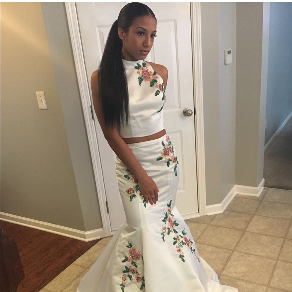 COPY - Mori Lee Prom by Madeline Gardner Style 99074